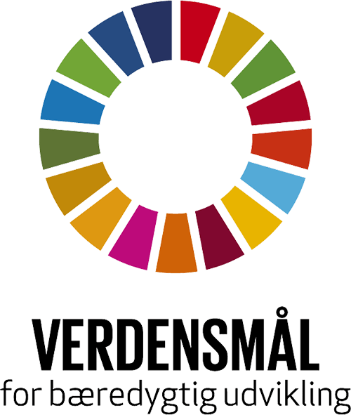FNs verdensmål for bæredygtig udvikling